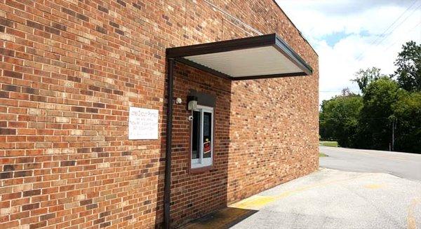 Jones Discount Pharmacy