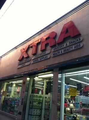 Xtra Discount