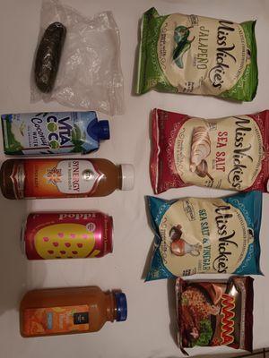 Thanks for all my on going Customer