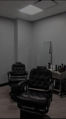 Tonsor Club Barbershop