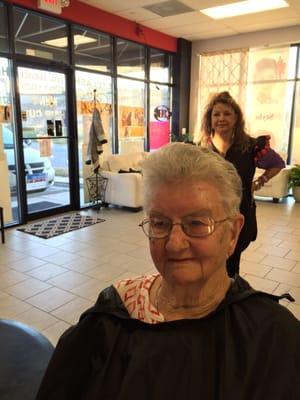 Helen Hair Salon