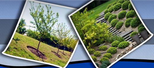 H2O Irrigation And Landscape Solutions