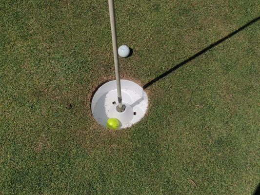 Oak Knoll Golf Course