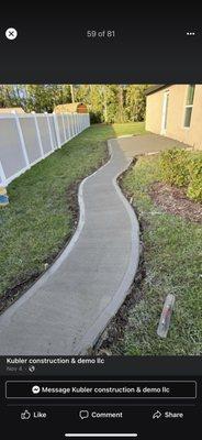 Flagler Finish & Concrete