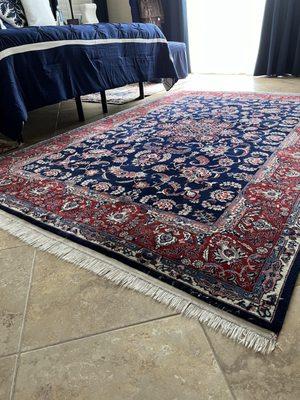 Rockstar Restoration