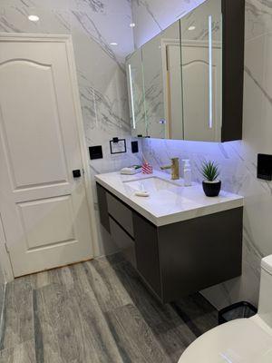 Oli's Home Innovations