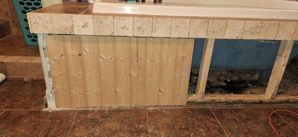 Metro Handyman Services