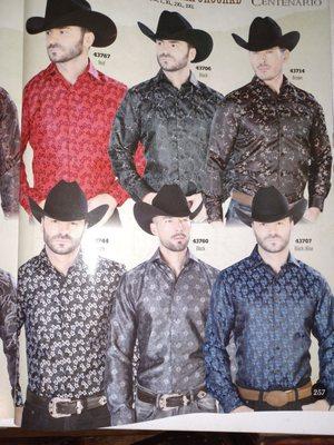 Alma de Mexico y Latino America