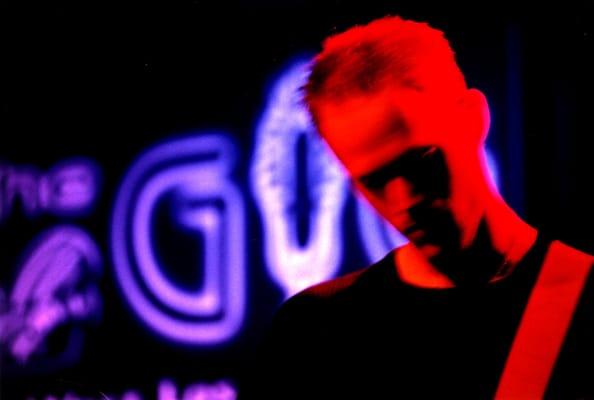 Bryan Hall Guitar Tech Services