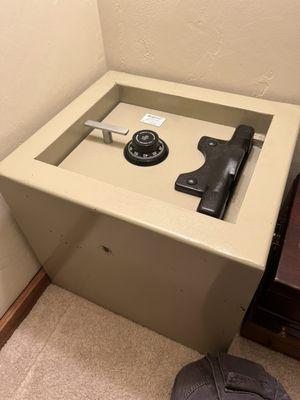 OH Lock And Key Solution