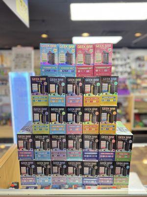 East Main Smoke shop