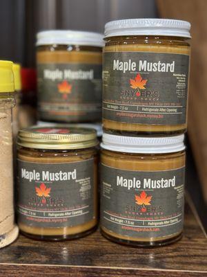 Snyder’s Sugar Shack