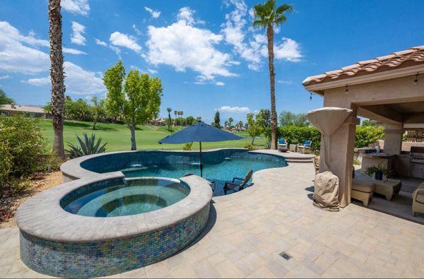 Bryan Dearden - Desert Sands Realty