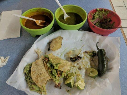 Mi Poblanita Super Market