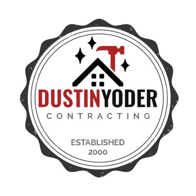 Dustin Yoder Contracting
