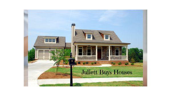 Juliett Buys Houses