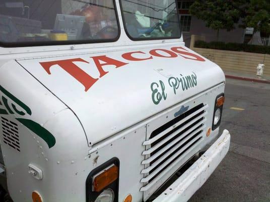 Tacos El Primo