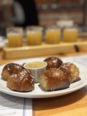 Burlington Beer Company