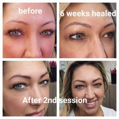 @totallybrowtifulny
Check out my page!