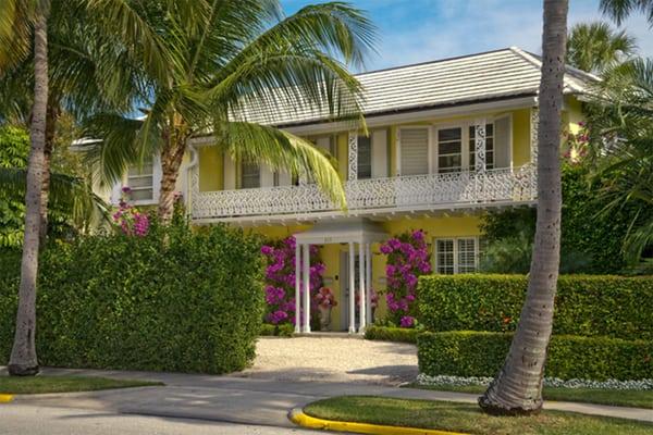 APA Management, Inc.