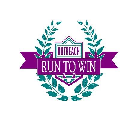 Run To Win Outreach