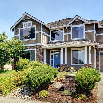 Peace of Mind Pest Control