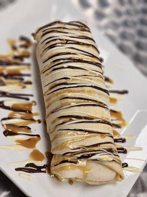 La Fresca Crepes & Ice Cream