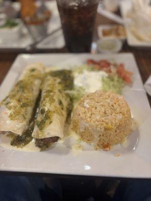 El Charro Mexican Grill