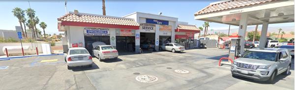 This is BND Oil..
They ARE in business!
The guy who runs it is Vince and he is AMAZING!!!