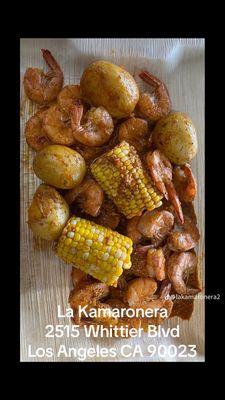 La Kamaronera