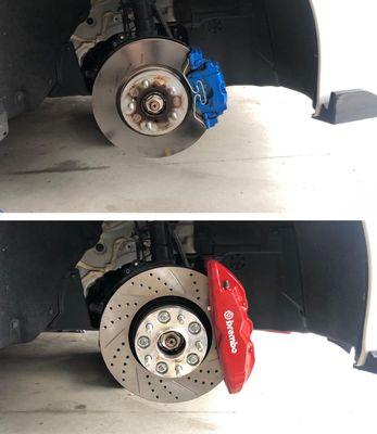 Tiger Mobile Auto Care