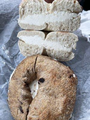 Mike's Deli and Bagels