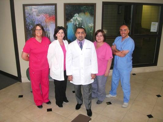 Humble Memorial Dental Group