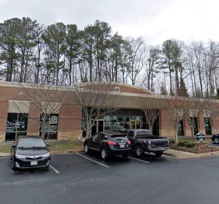 Atlanta Gastroenterology Associates