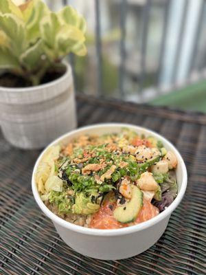 Roll Factory by Straycat Kitchen