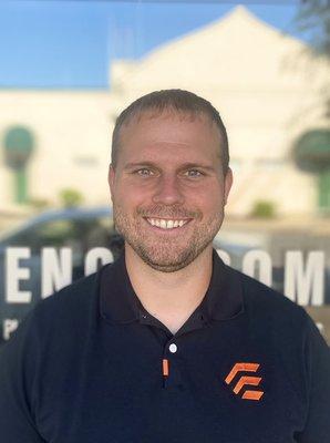 Engstrom Physical Therapy & Performance Training