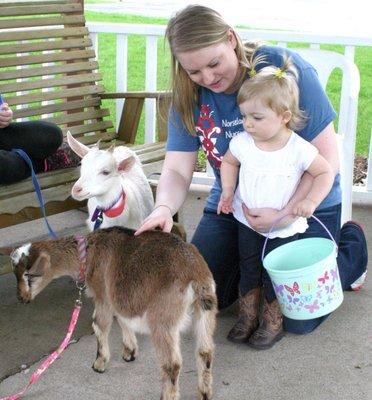 Norseland Nursing Home