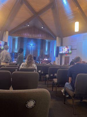 New Life Church - Town Center