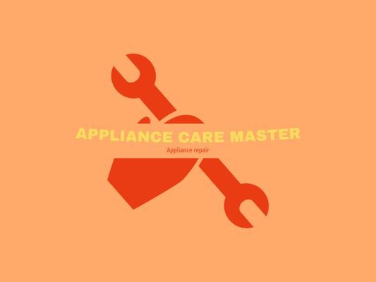 Appliance Care Master