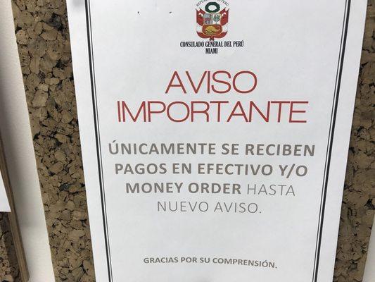 Consulate General of Peru