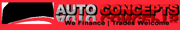 Auto Concepts