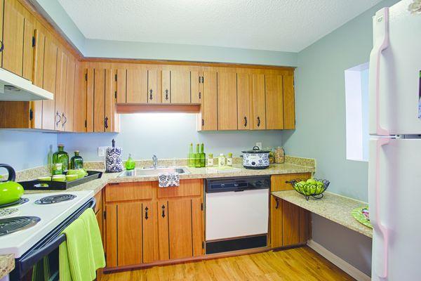 Royal Crest Marlboro Apartment Homes