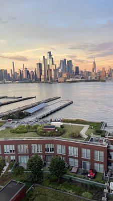 Anthony Vetrano - Hudson Agent