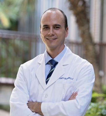 Andy Bonnin, DDS