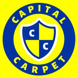 Capital Carpet Cleaning