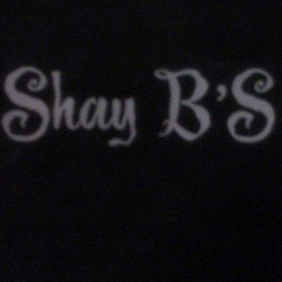Shay B's