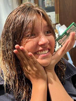 Maggie 1 Stop Beauty at Studio 7