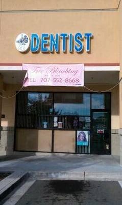 Redwood Family & Cosmetic Dentistry