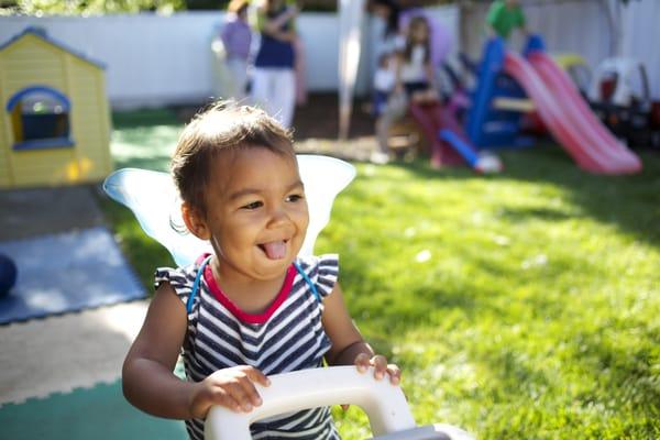 Sabrina's Child Care