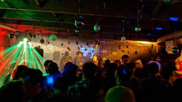 Leo23 Promotions & Events